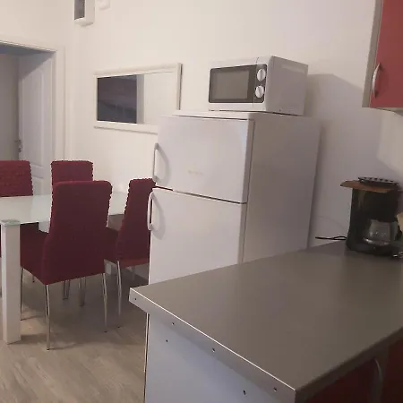 Lägenhet Liveric Vir
